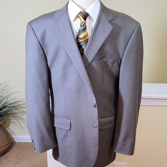 Coppley Black Label Sport Coat - Picture 3 of 9